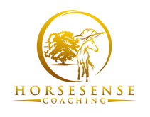 HorseSense-Coaching Logo